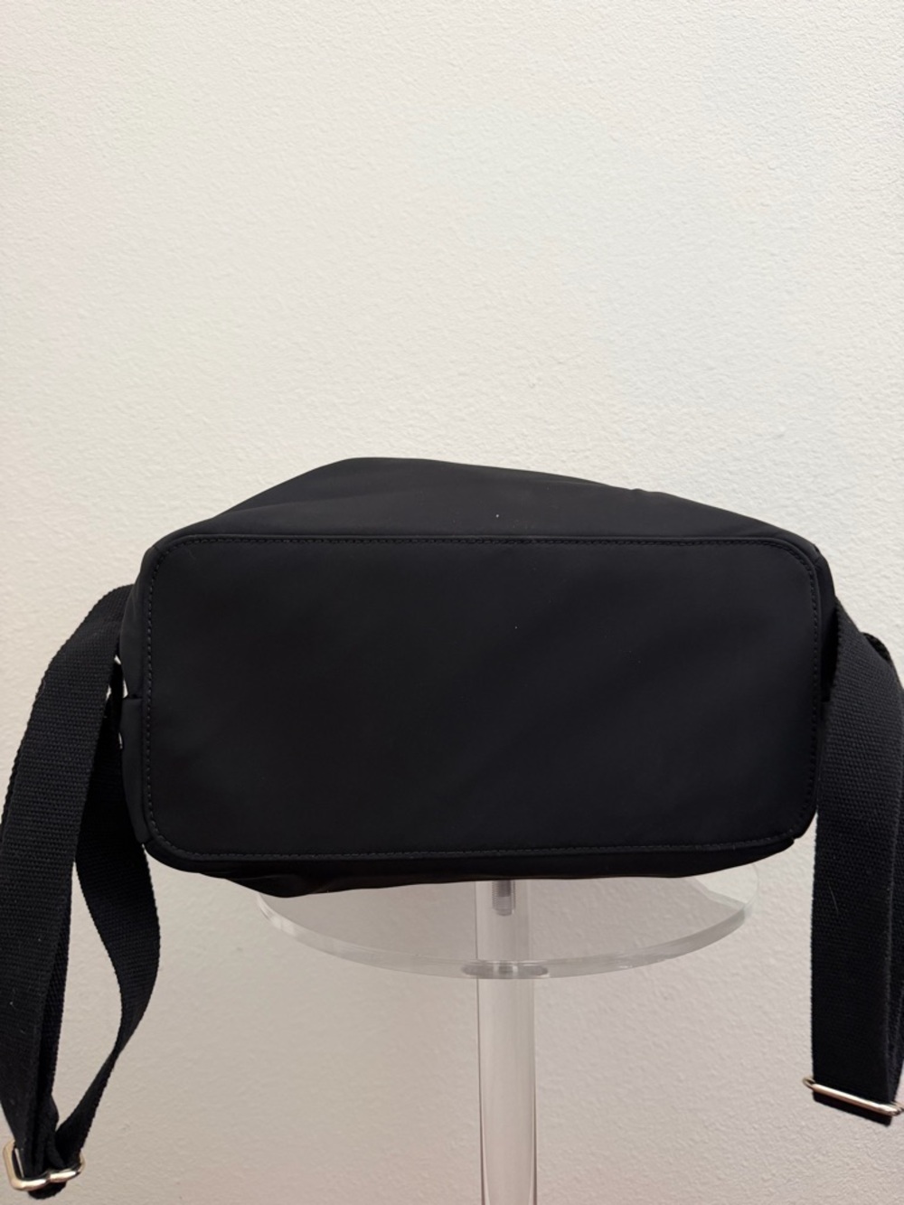 Kate Spade Kennedy Park Neko Backpack Bag- Black - Picture 10 of 12